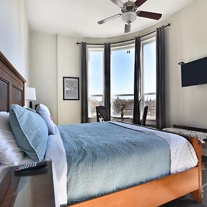 The Dilworth Inn